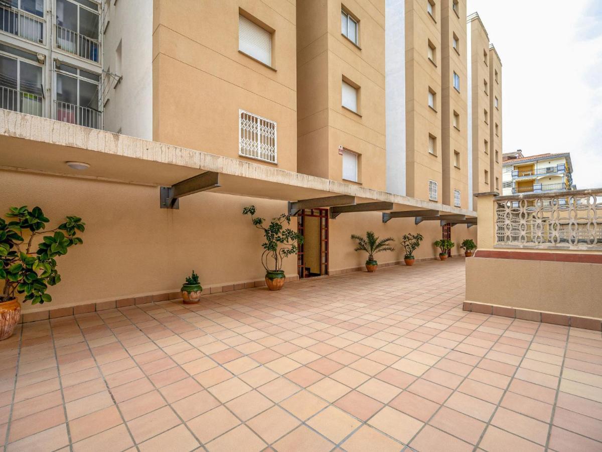 Apartment Osuna By Interhome Calafell Exterior foto