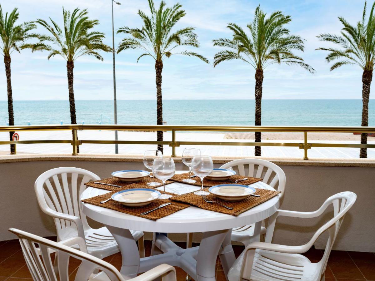 Apartment Osuna By Interhome Calafell Exterior foto
