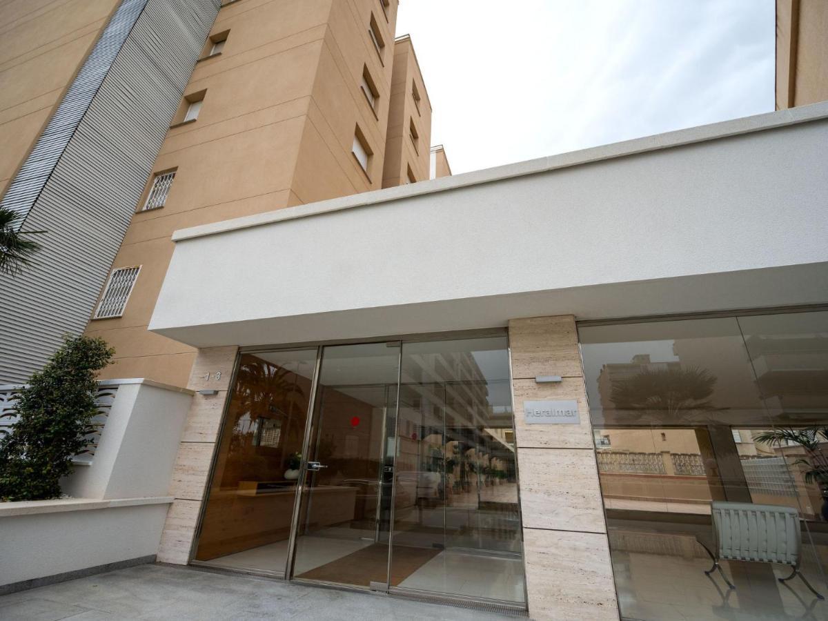 Apartment Osuna By Interhome Calafell Exterior foto