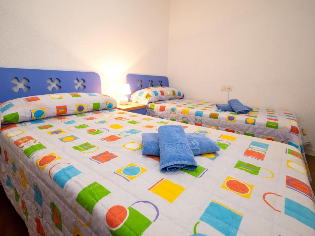 Apartment Osuna By Interhome Calafell Exterior foto